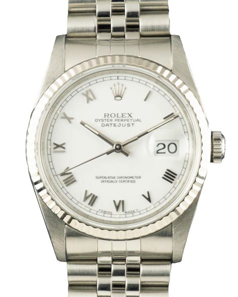 Orologi Rolex Datejust Ref 16234 